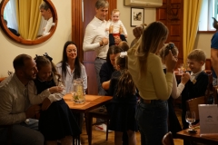 Pradine mokykla Klaipedoje 2023_24